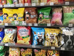 -罗森便利店(鱼市街店)