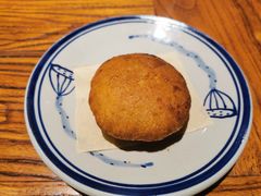 油糕-袁家村关中印象美食(万象汇店)