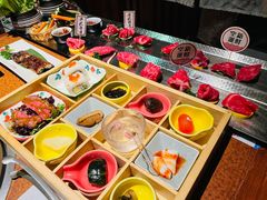 -赤坂亭 M9和牛烧肉(水街店)