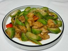 -勝記酒家·37年老字号·经典粤菜(荔枝公园店)