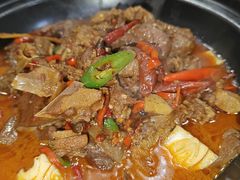 -韶山冲湘菜馆(黄桦路店)