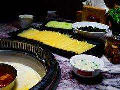 -鱼豆吉·豆浆鱼火锅(宜昌万达店)