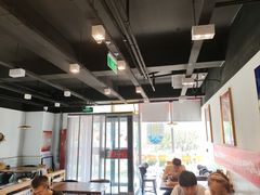 -李先生牛肉面大王(大兴枣园店)
