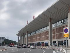 -莆田站