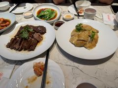-潮州府·潮菜·砂锅粥(徐家汇店)