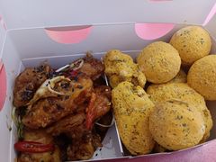 -悠个炸鸡(南京创始店)