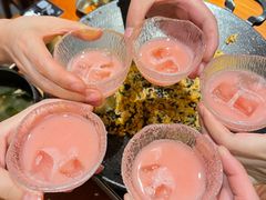 -春熙台韩国料理·章鱼肥牛(西丽店)