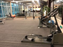 -福建鲤鱼洲酒店