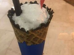 -DQ·蛋糕·冰淇淋(河东万达店)