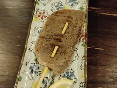 -哥哥の深夜食堂(红松东路店)