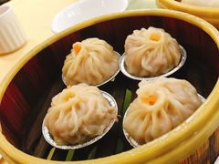 小笼包-暨南大学（石牌校区）明湖楼