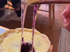 -火山屋台(新街口店)