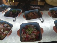 -济南凯宾斯基酒店-THE VIEW云景全日制餐厅