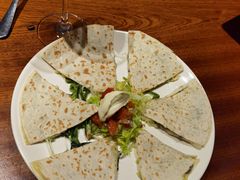 -Cactus墨西哥仙人掌餐厅