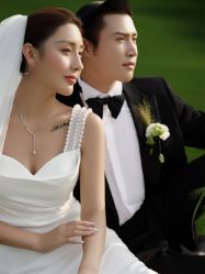 -角色婚纱摄影(中心店)