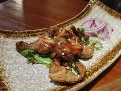 -格鲁·秀色Georgia’s Feast