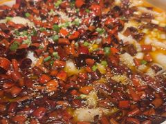 -前海沿·青岛菜(乐客城店)