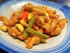 -百一大地锅(香福路店)