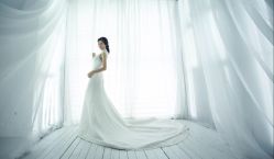点击看大图 -巴黎婚纱摄影(瑞安旗舰店)