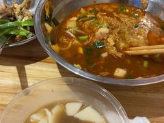 -柳州肥姨妈大骨螺蛳粉(东靖路店)