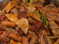 -黄记煌三汁焖锅(万达广场店)