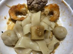 -巴蜀王婆大虾(南锣鼓巷店)