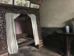 -平遥县衙