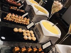 -济南喜来登酒店-盛宴自助西餐厅·综合自助
