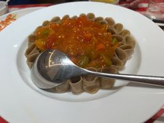 -西贝(无锡万象城店)