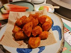 -鲜潭蒸汽石锅鱼(五道口购物中心店)