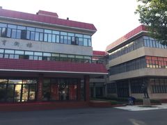 -上海财经大学(国定路校区)