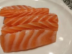 -西藏饭店·亚克·食光自助餐厅