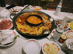 -龙厂长老火锅(抚琴店)