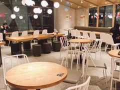 -肯德基(巴沟店)