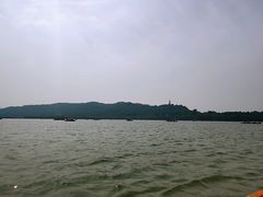 -湖畔居茶楼(湖滨店)