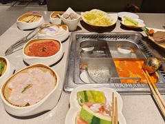 -海底捞火锅(中南盐城大有境夜宵主题店)