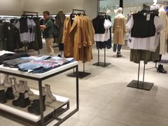 -ZARA(凯德乐峰广场店)