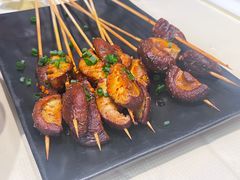 -聚味瞿记·龙虾堂(咸嘉湖店)