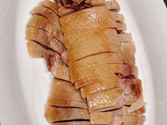 -小厨娘金榜题名(夫子庙秦淮河店)