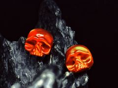 -梵薇Joker.V银饰工作室