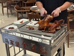 -全聚德烤鸭店(马家堡店)