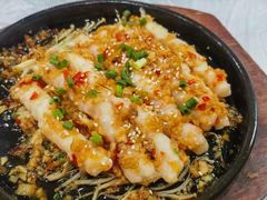 -小民大排档(江汉路店)
