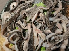 -东来顺铜锅炭火涮肉(上地华联店)