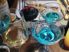 -杭州国际会议中心洲际酒店-原素全日餐厅(解放东路店)