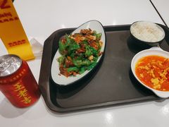 -大食代美食广场(食代馆正大广场店)