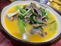 -新虹楼饭庄(崇明陈家镇店)
