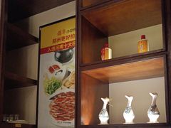 -煜丰汴京烤鸭(福彩路店)