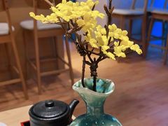-晓寿司·日本料理(望京博雅店)