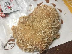 -华莱士·全鸡汉堡(西溪乐天城店)