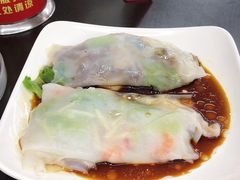 -银记肠粉店(中山一路店)